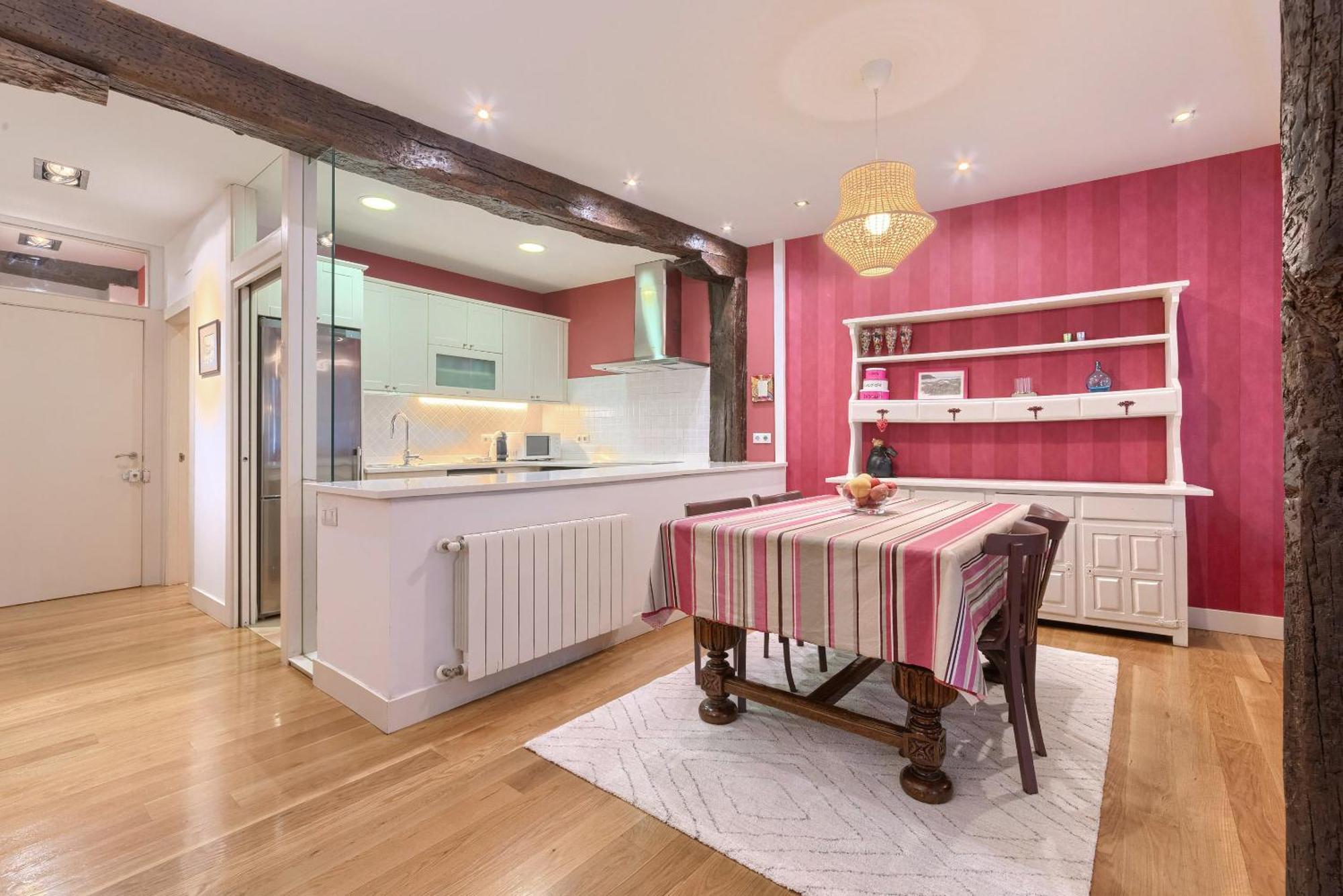 Appartement Ribera Market Old Town By Next Stop Bilbao