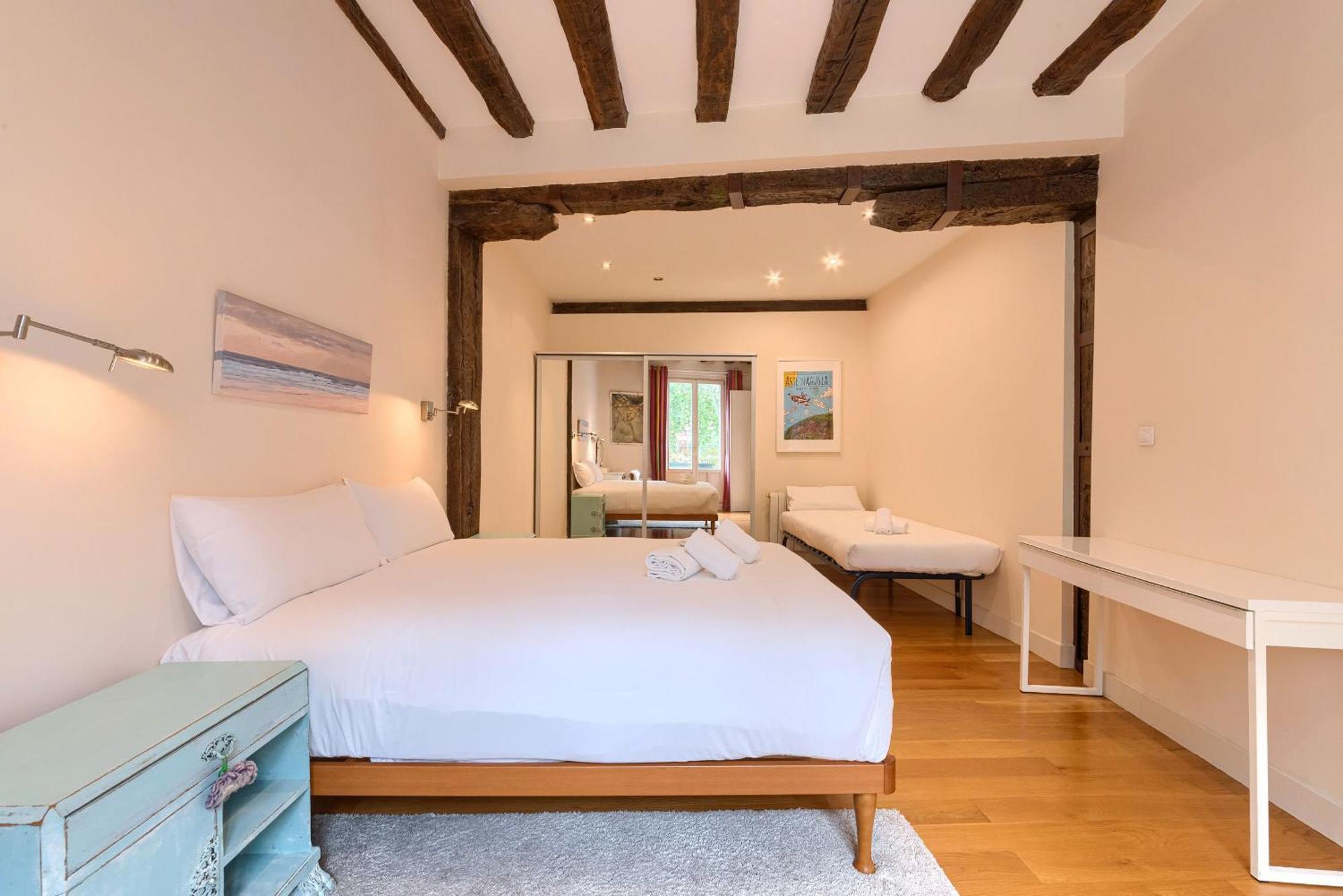 Appartement Ribera Market Old Town By Next Stop Bilbao