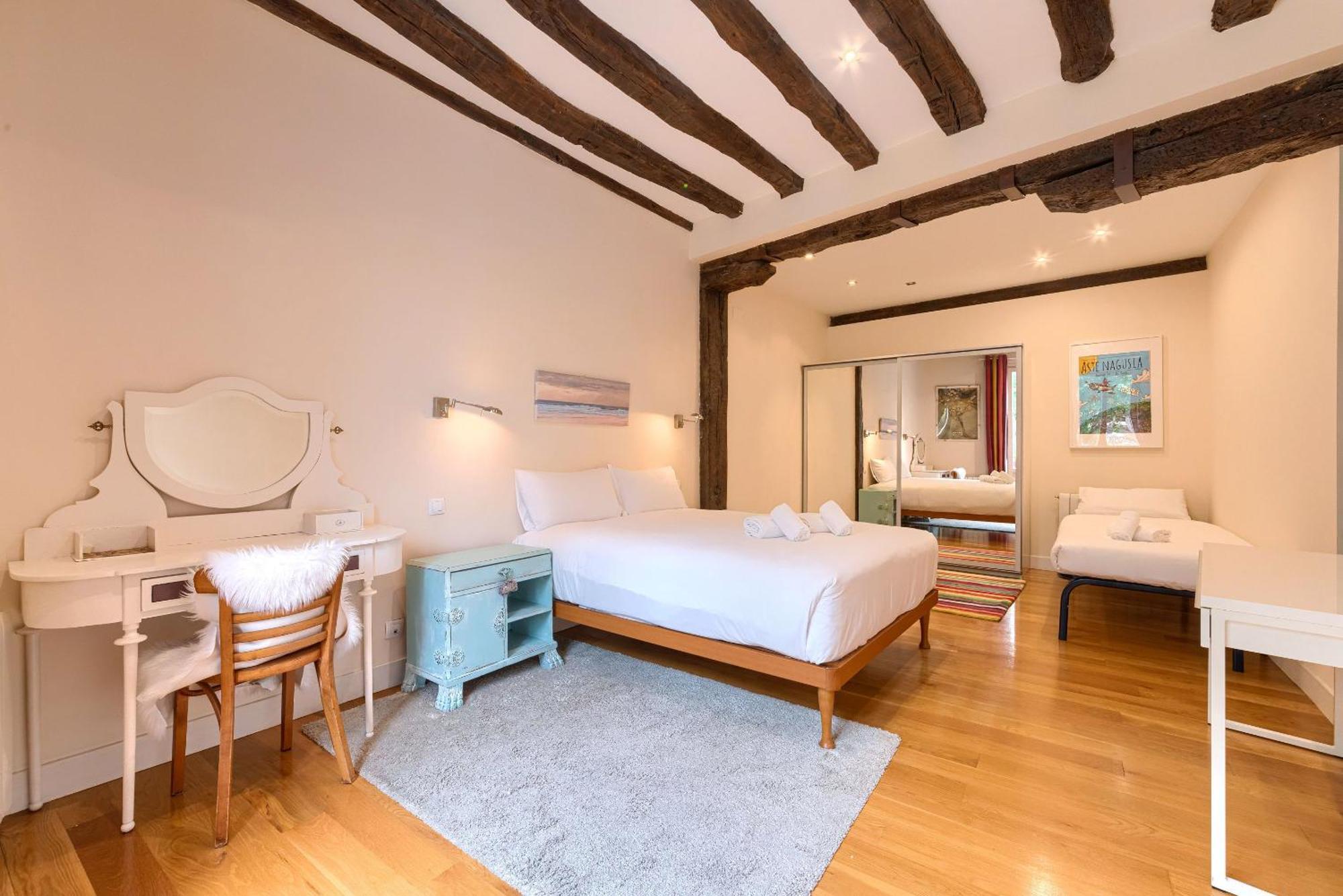 Apartament Ribera Market Old Town By Next Stop